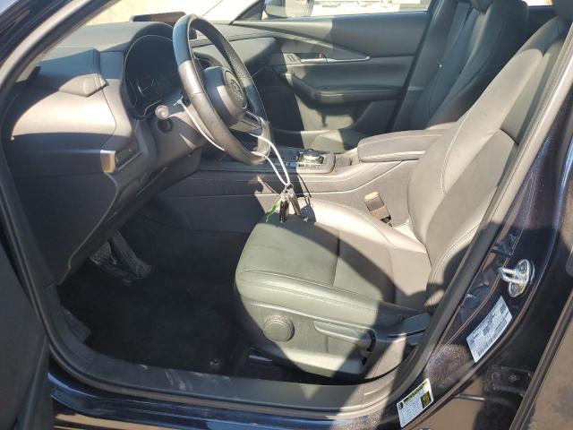  MAZDA CX30 2023 Синий