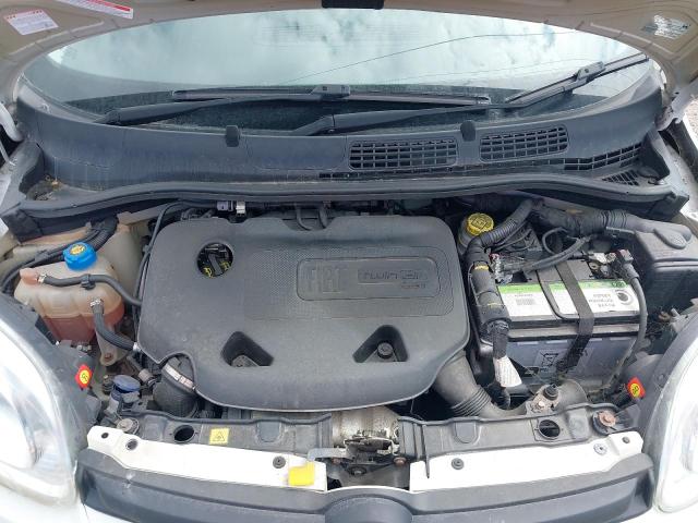 2014 FIAT PANDA EASY