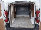 2015 CITROEN DISPATCH 1 for sale at Copart WOLVERHAMPTON