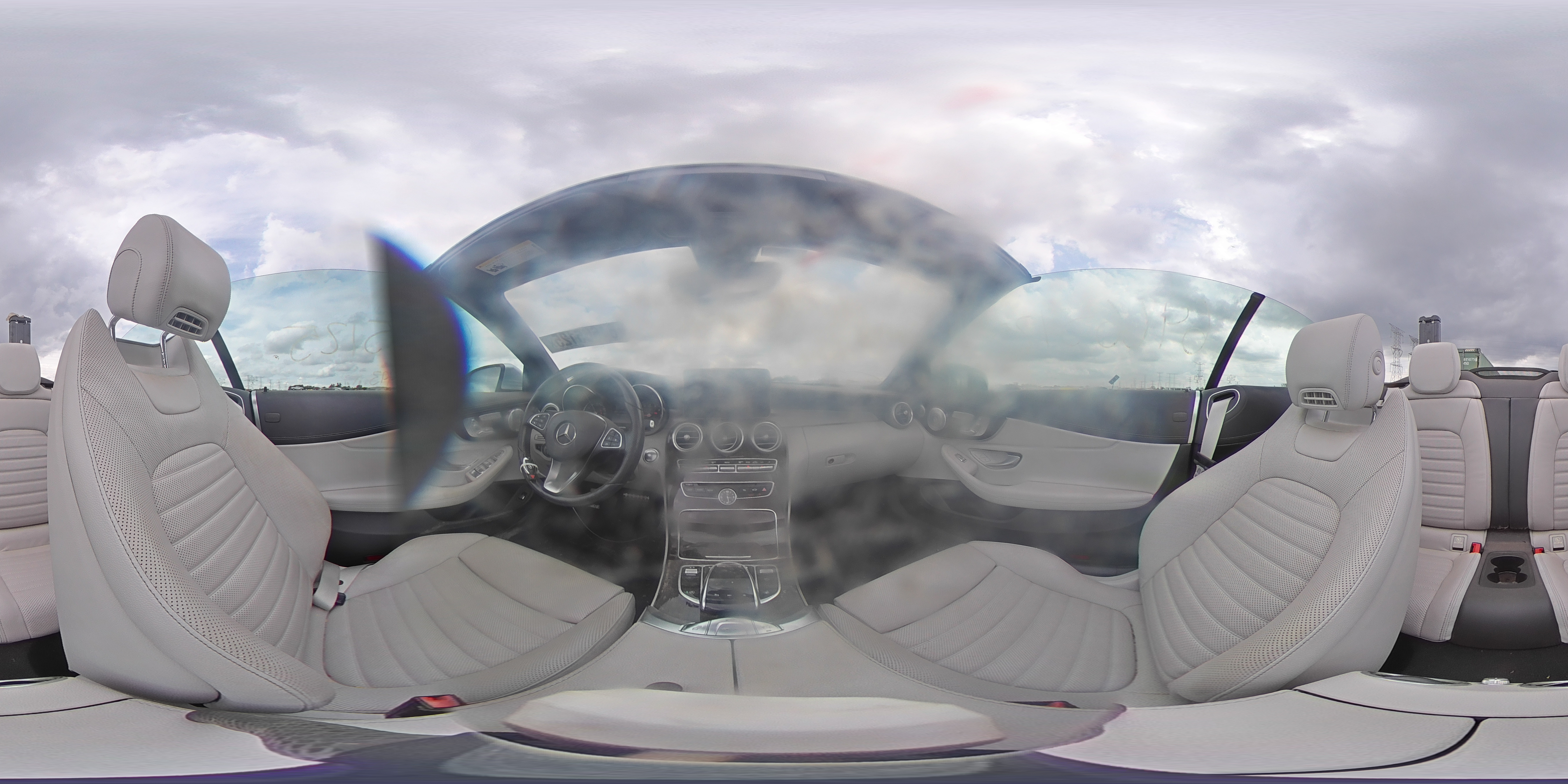 2018 Mercedes-Benz C 300 4Matic VIN: WDDWK4KB9JF702123 Lot: 66536165