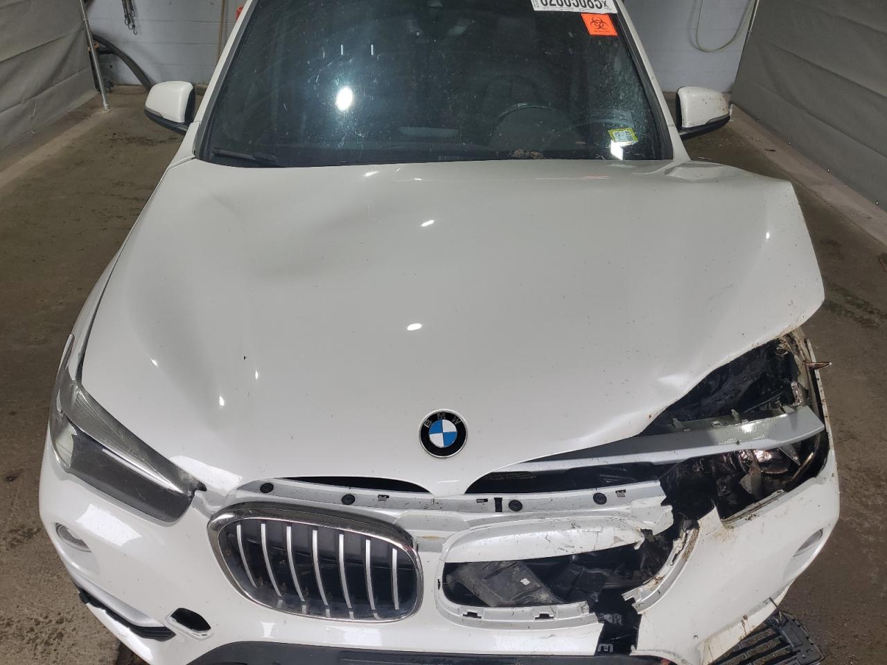 2019 BMW X1 xDrive28I VIN: WBXHT3C52K5L89915 Lot: 62805085
