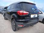 2016 FORD ECOSPORT T for sale at Copart BRISTOL