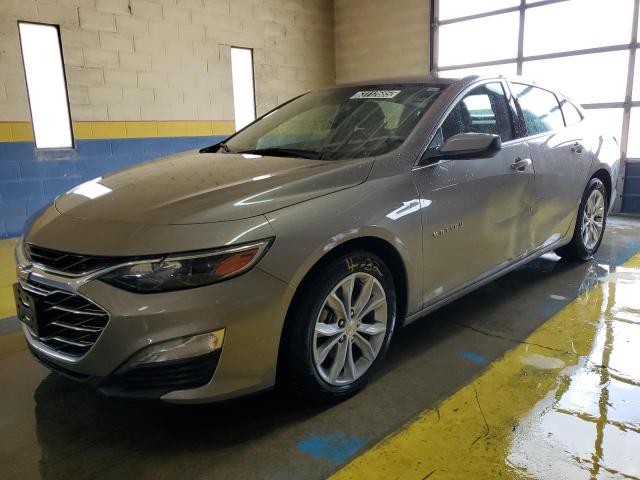  CHEVROLET MALIBU 2023 tan