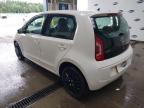 2013 VOLKSWAGEN MOVE UP AU for sale at Copart EAST KILBRIDE