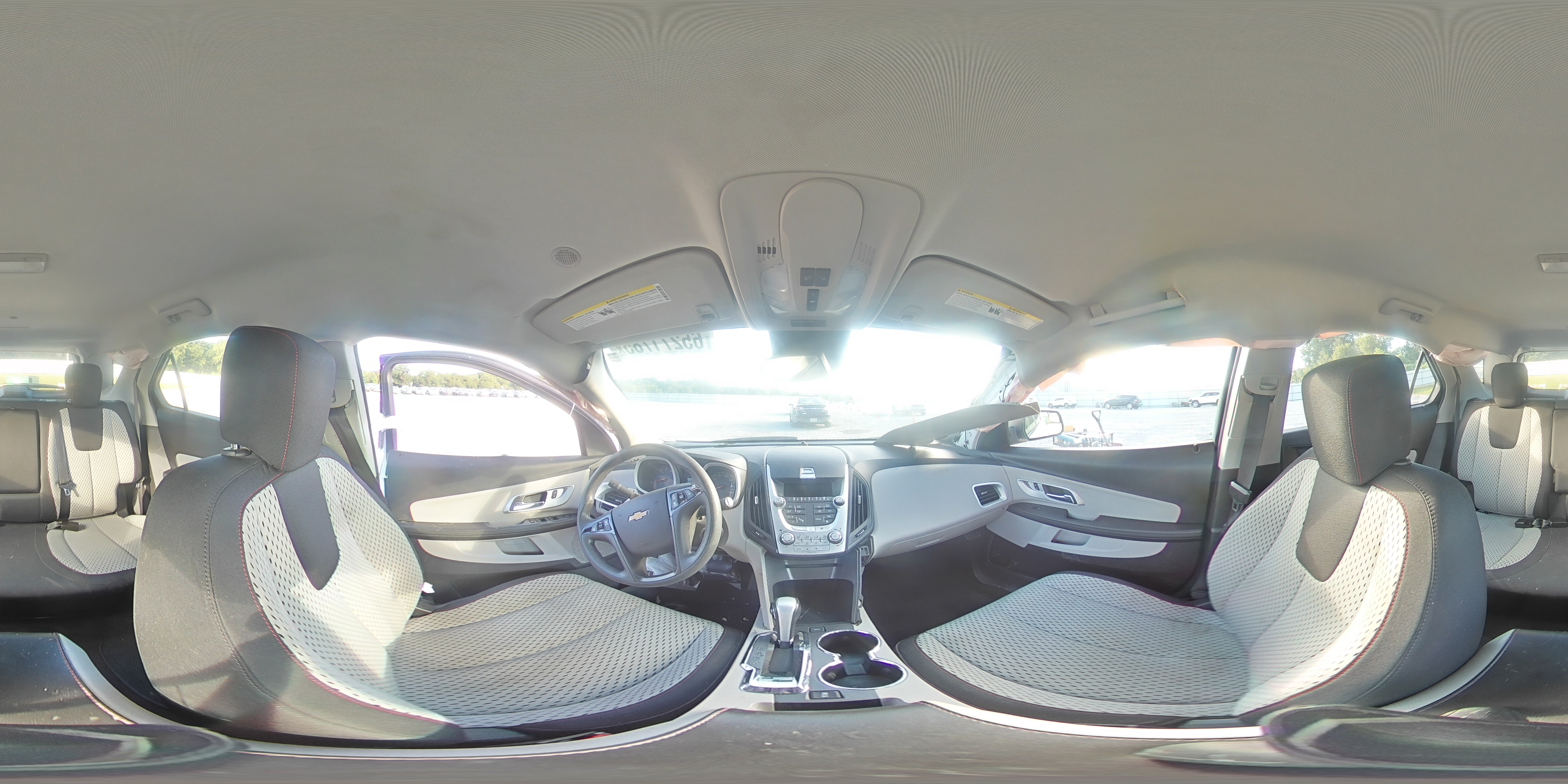 2012 Chevrolet Equinox Ls VIN: 2GNALBEK2C6190792 Lot: 65271785