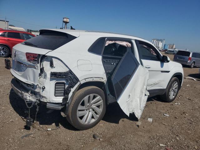  VOLKSWAGEN ATLAS 2021 Biały