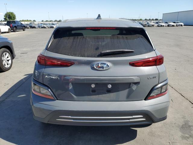  HYUNDAI KONA 2023 Szary