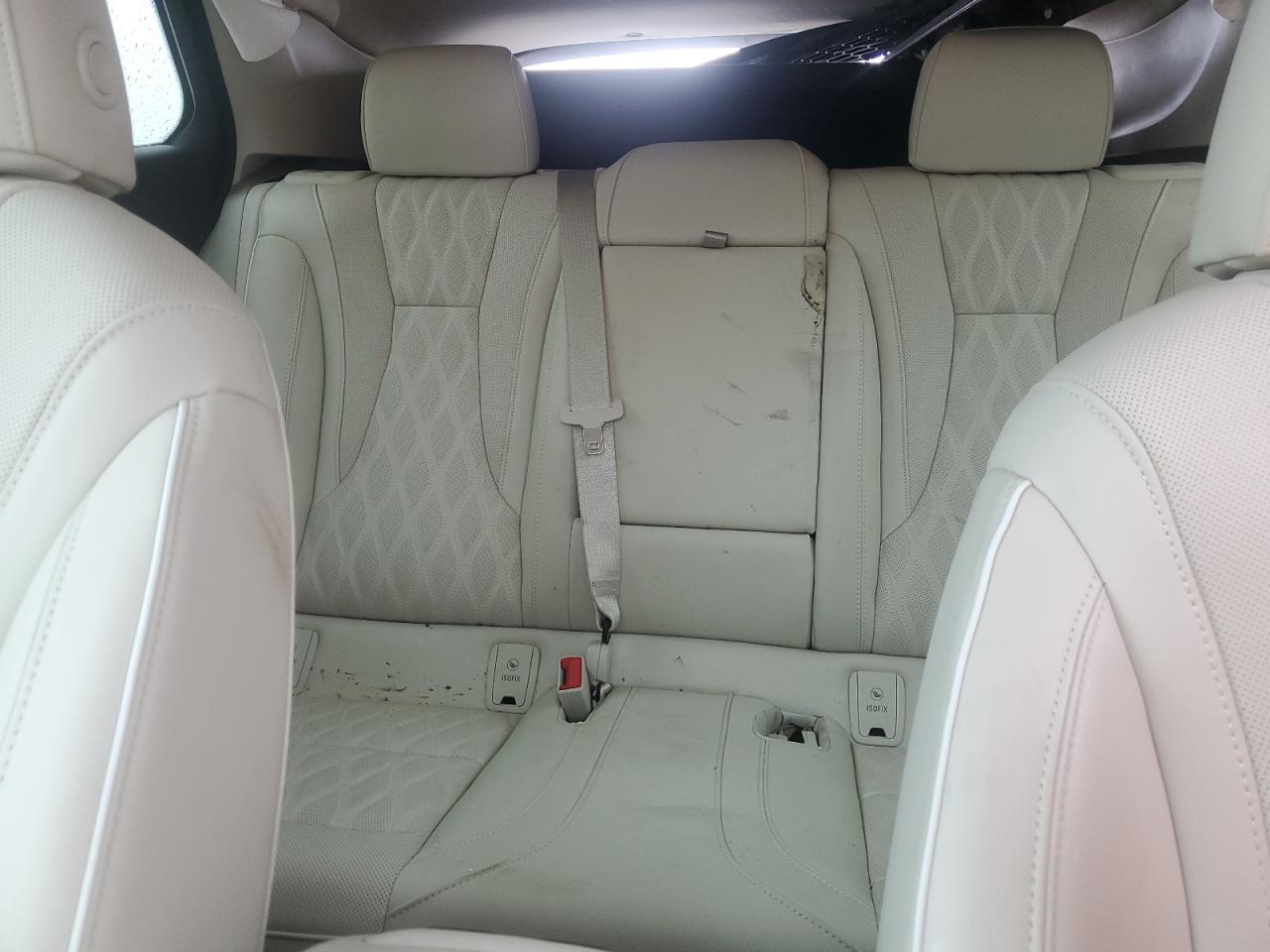 2022 Buick Envision Avenir VIN: LRBFZRR46ND161316 Lot: 66100565