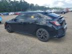 2018 HONDA CIVIC SPORT TOURING   for sale at Copart LA - BATON ROUGE
