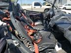 2018 CAM AM MAVERICK X3 TURBO - ATV AND UTILITY VEHICLES for sale at Copart NV - LAS VEGAS