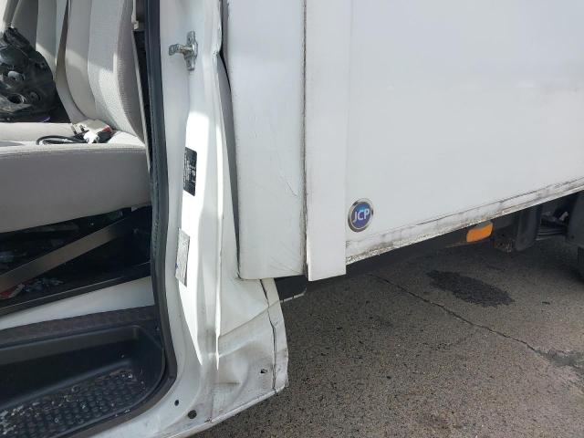 2020 LDV V80 L2H1 C/C TD 