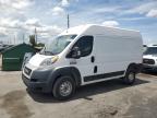 2019 RAM PROMASTER 2500 2500 HIGH   for sale at Copart FL - MIAMI CENTRAL