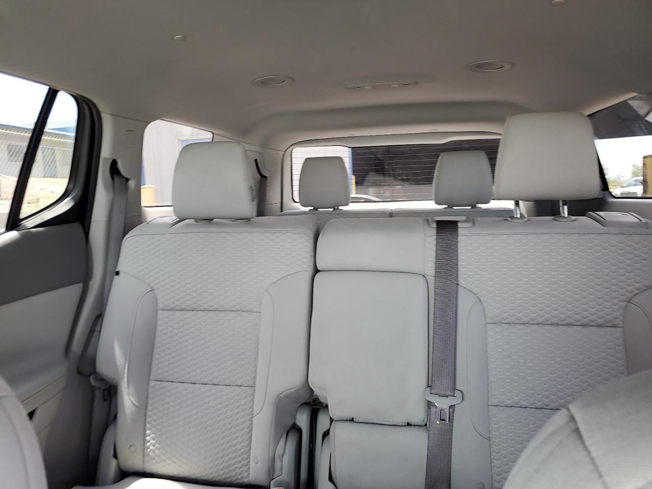2019 GMC Acadia Sle VIN: 1GKKNKLA9KZ186845 Lot: 63281125