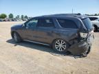 2015 DODGE DURANGO LIMITED   for sale at Copart ON - LONDON