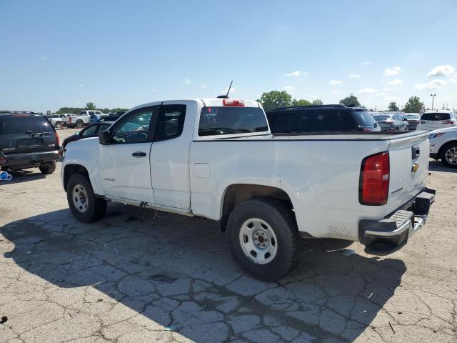  CHEVROLET COLORADO 2019 Biały