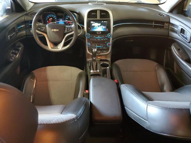 Sedans CHEVROLET MALIBU 2015 Granatowy