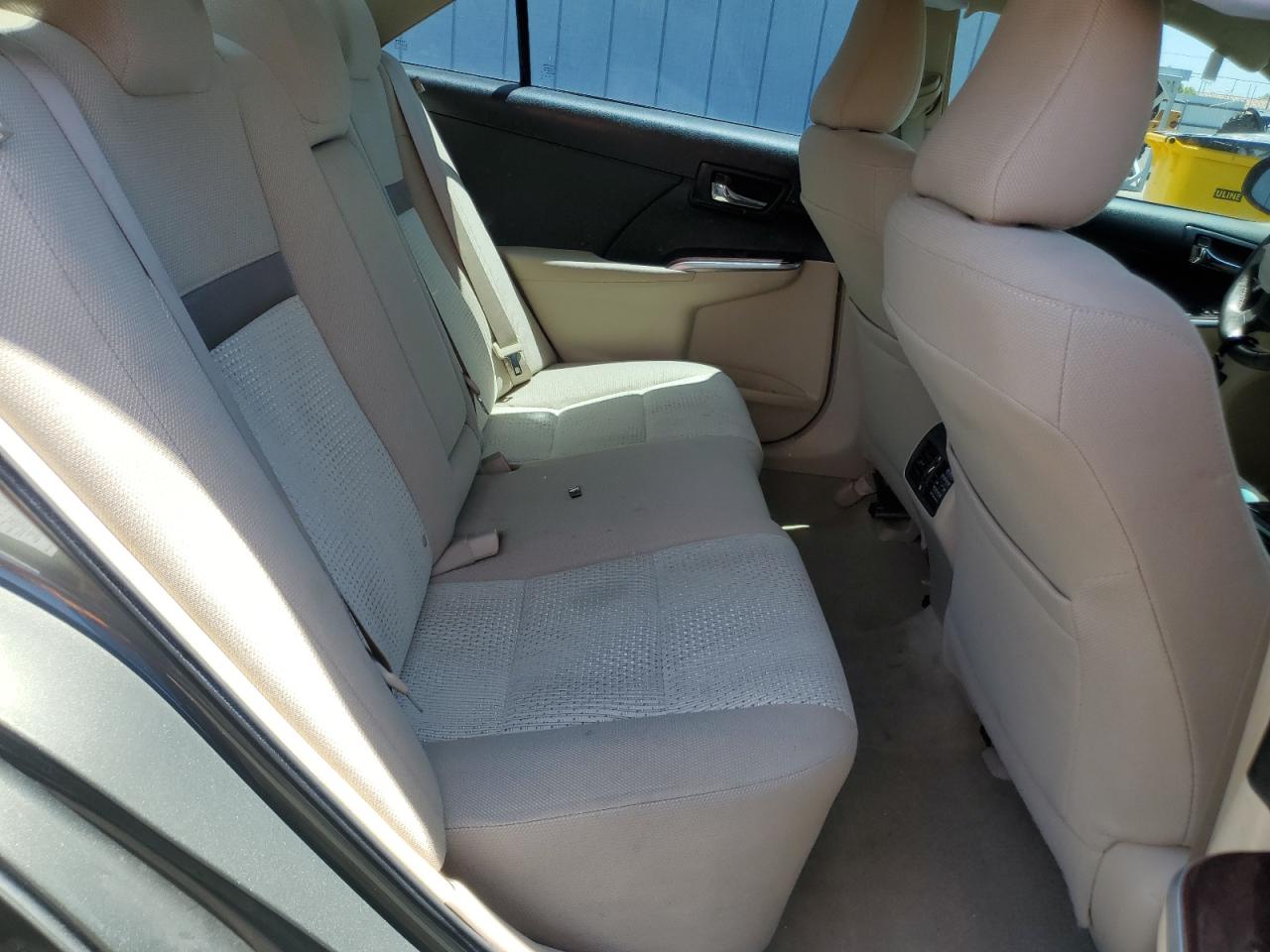 2014 Toyota Camry L VIN: 4T4BF1FK0ER411017 Lot: 65628905