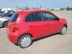 2018 NISSAN MICRA    à vendre chez Copart QC - MONTREAL