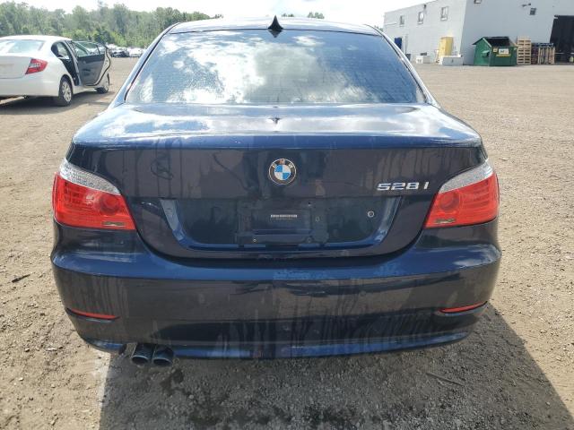 2010 BMW 528 XI  