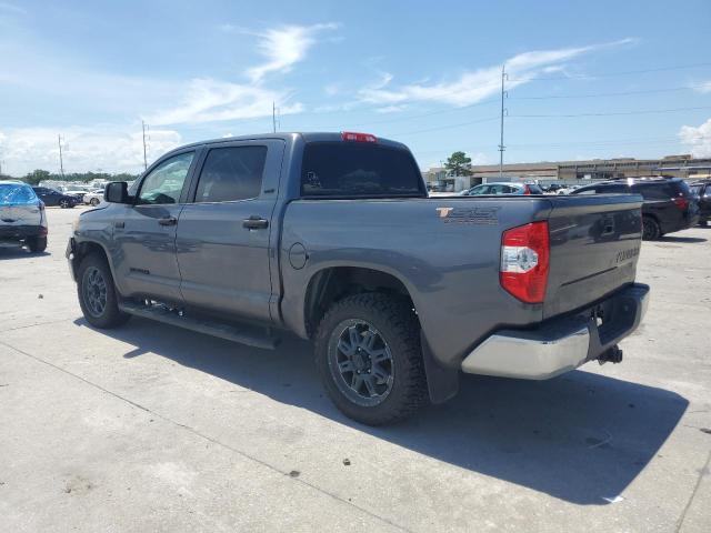  TOYOTA TUNDRA 2017 Серый