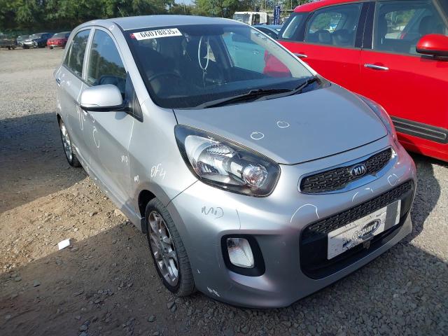 2015 KIA PICANTO 3
