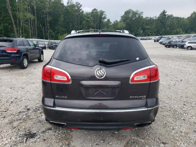  BUICK ENCLAVE 2014 Szary