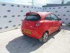 2014 FORD KA ZETEC for sale at Copart BRISTOL