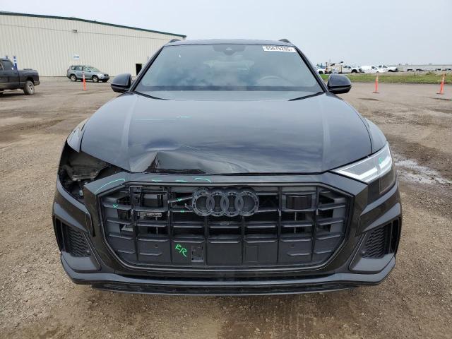 2021 AUDI Q8 PROGRESSIV  