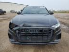 2021 AUDI Q8 PROGRESSIV   for sale at Copart AB - CALGARY