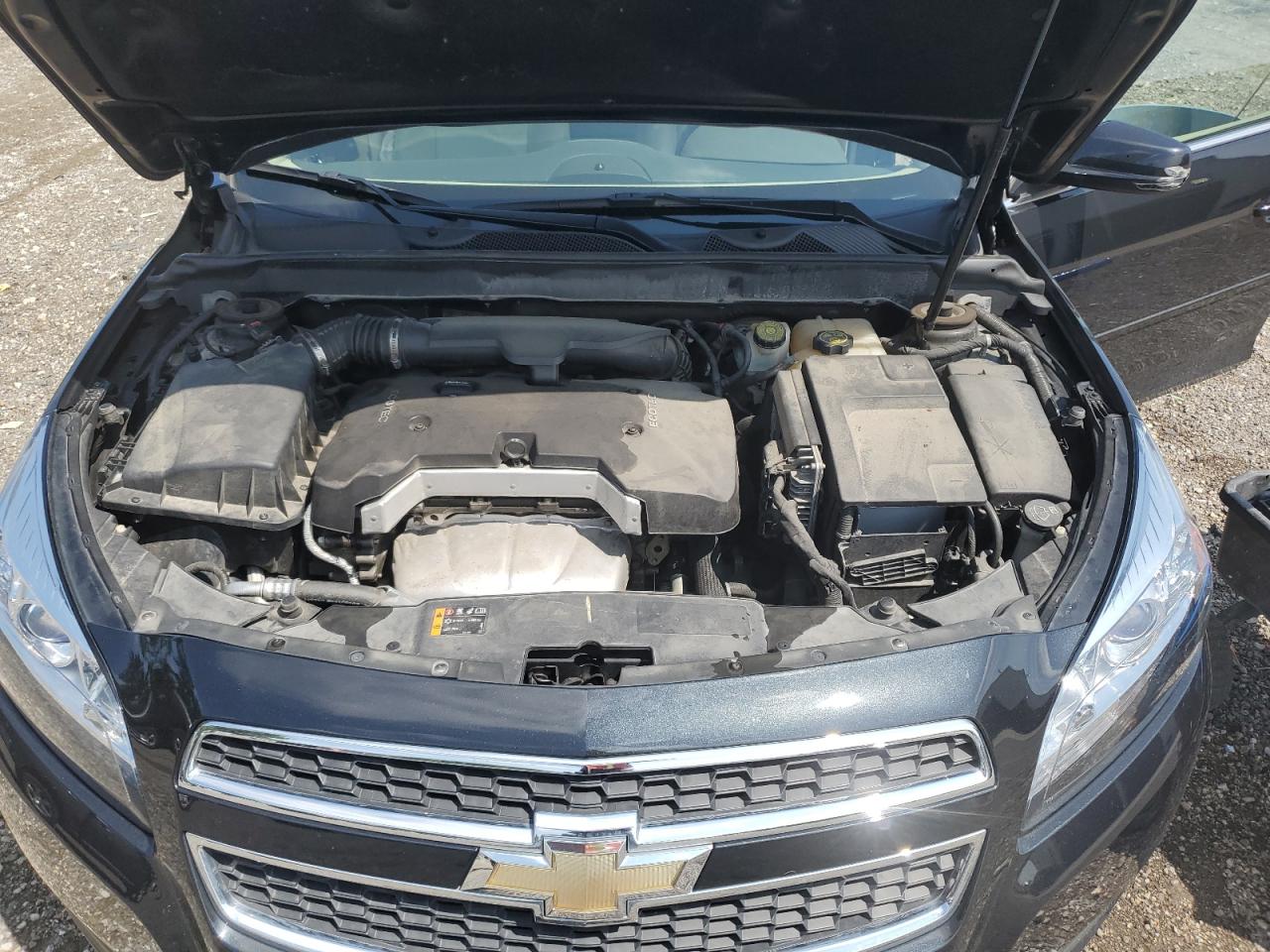 2013 Chevrolet Malibu 1Lt VIN: 1G11C5SA2DF149777 Lot: 64951745