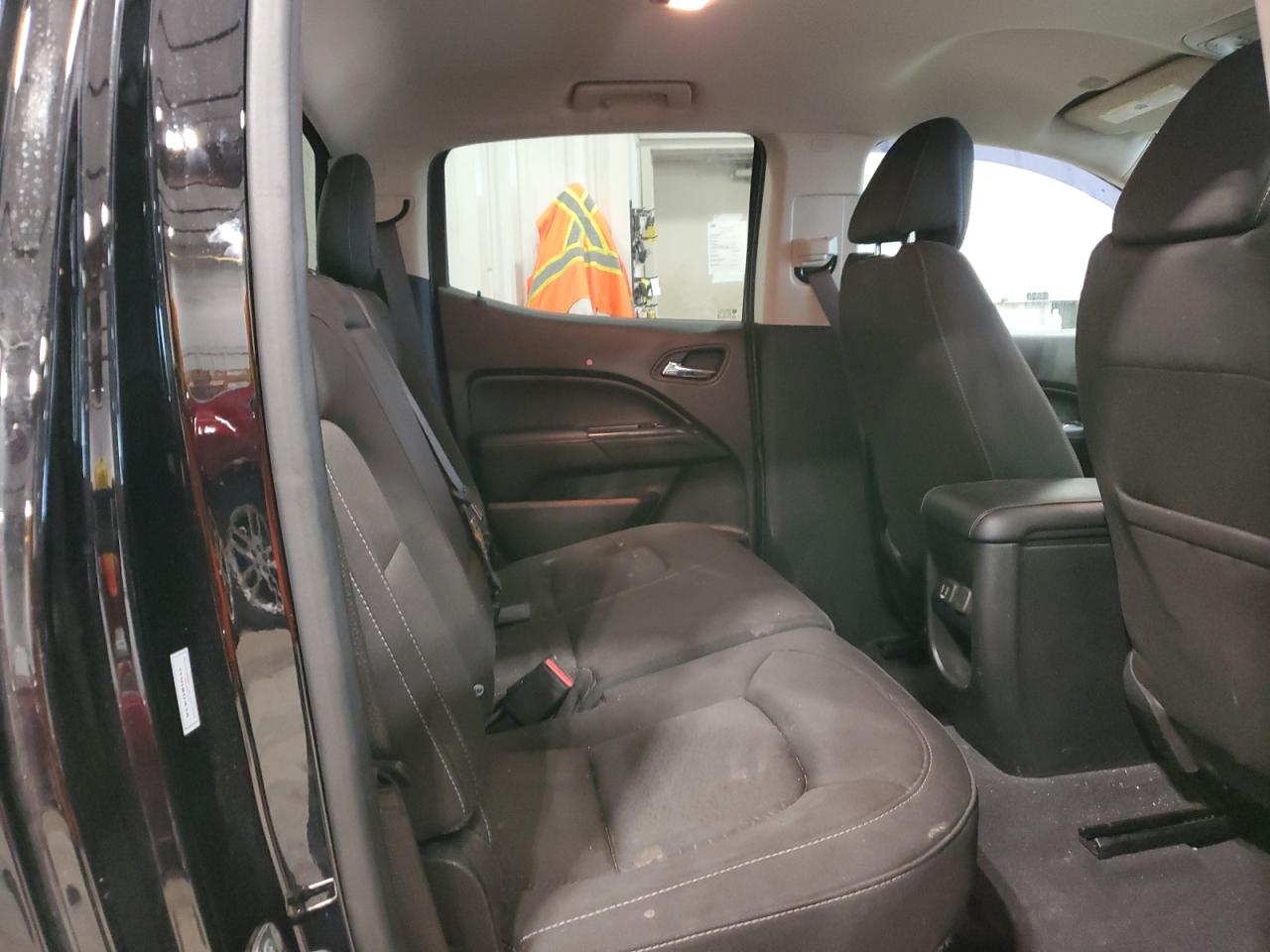2021 GMC Canyon Elevation VIN: 1GTG6CEN3M1113623 Lot: 64200925