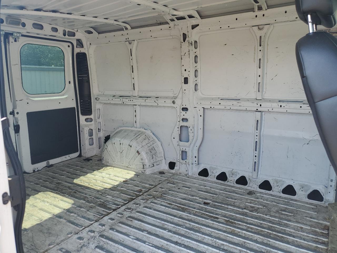 2018 Ram Promaster 1500 1500 Standard VIN: 3C6TRVAG1JE105156 Lot: 64457775