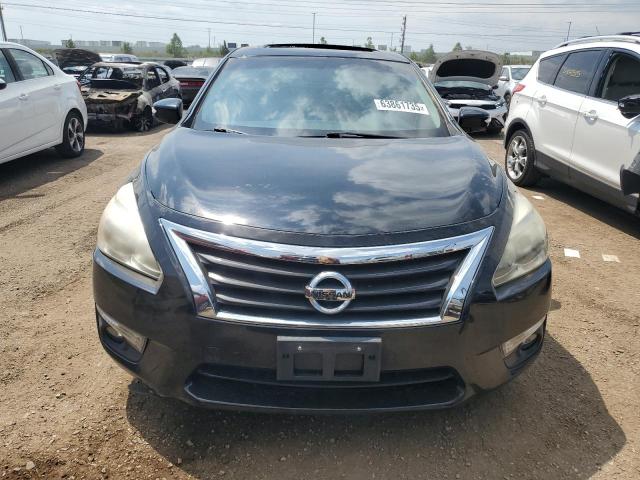  NISSAN ALTIMA 2014 Czarny