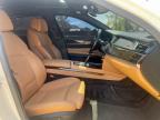 2010 BMW 750 LI   à vendre chez Copart TX - FT. WORTH