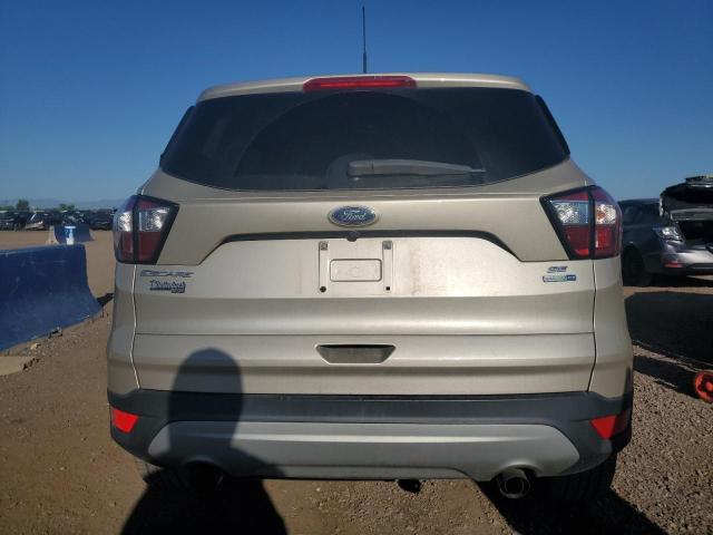  FORD ESCAPE 2018 tan
