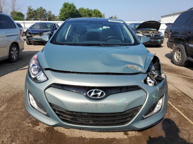 2013 HYUNDAI ELANTRA GT   