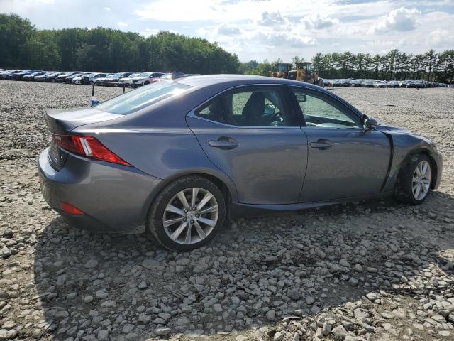  LEXUS ES 2014 Szary