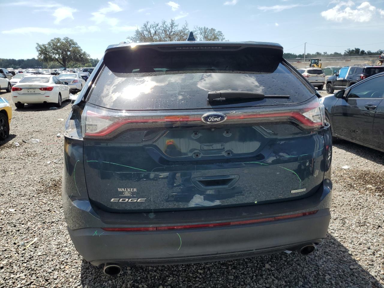 Фото: 2FMPK3G95GBB25871 - 6