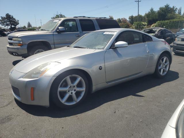 2003 Nissan 350Z Coupe  