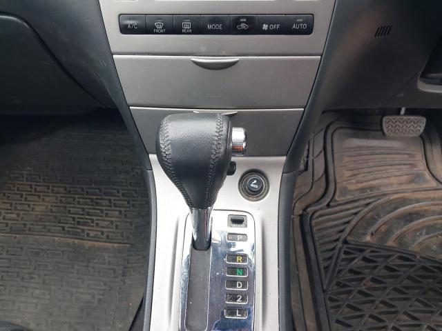 2006 TOYOTA COROLLA CO
