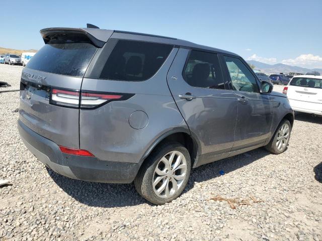  LAND ROVER DISCOVERY 2020 Charcoal