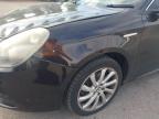 2011 ALFA ROMEO GIULIETTA for sale at Copart GLOUCESTER