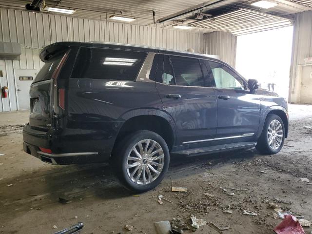  CADILLAC ESCALADE 2023 Black