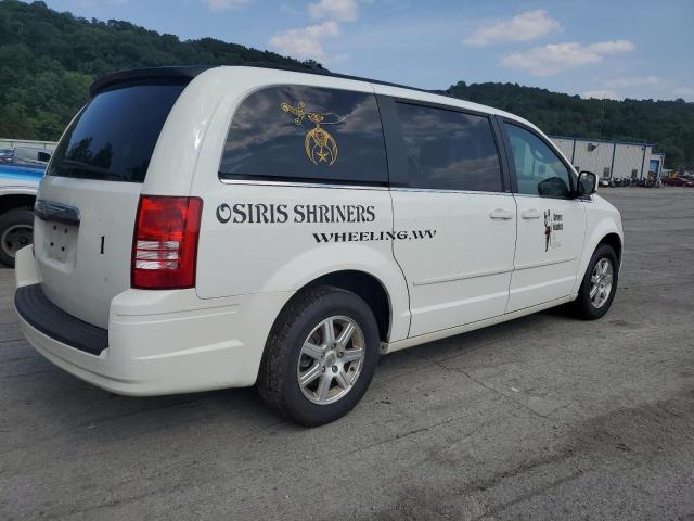 2008 CHRYSLER TOWN & COUNTRY TOURING  