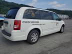 2008 CHRYSLER TOWN & COUNTRY TOURING   à vendre chez Copart PA - PITTSBURGH NORTH