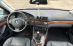 2001 BMW 530 I   for sale at Copart PA - SCRANTON