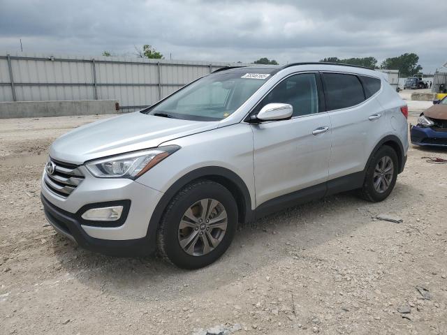 2016 Hyundai Santa Fe Sport