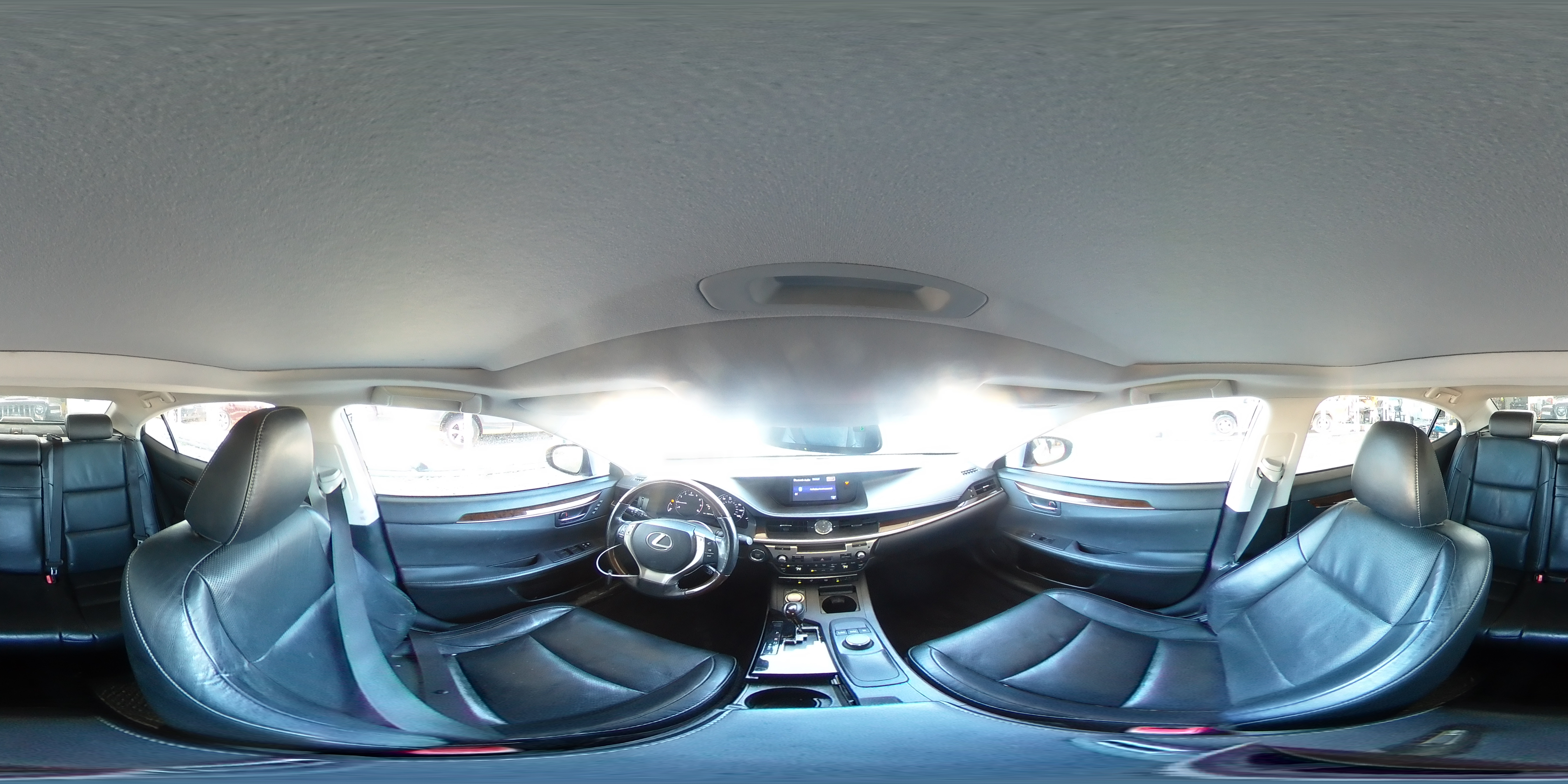 2013 Lexus Es 350 VIN: JTHBK1GGXD2042440 Lot: 64452505