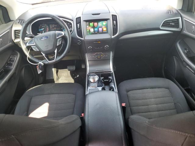  FORD EDGE 2019 Синий