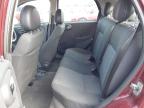 2004 VAUXHALL CORSA DESI for sale at Copart SANDTOFT